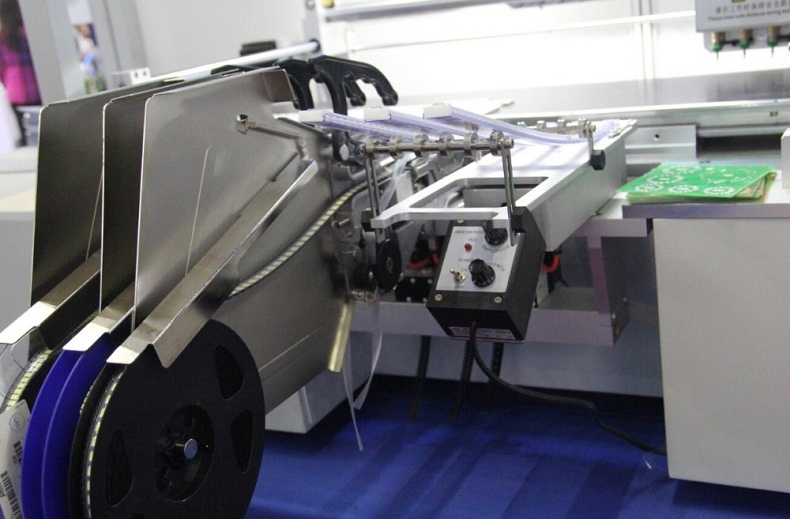 Standard Yamaha Vibration Feeder (Tube feeder, Stick feeder) for SMT Pick and Place Machine