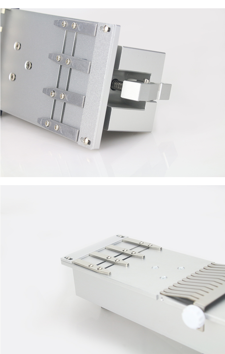 Standard Yamaha 5 Tube Vibration Feeder (Tube feeder, Stick feeder) for SMT Pick and Place Machine