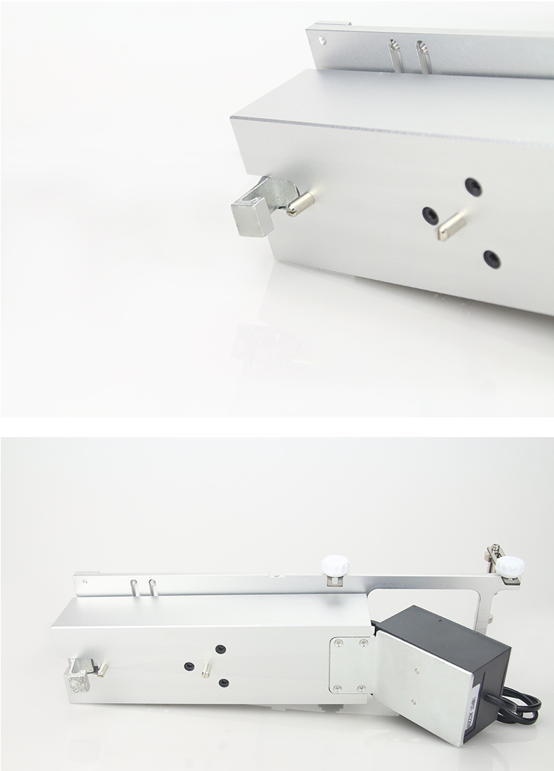 Standard Yamaha 5 Tube Vibration Feeder (Tube feeder, Stick feeder) for SMT Pick and Place Machine