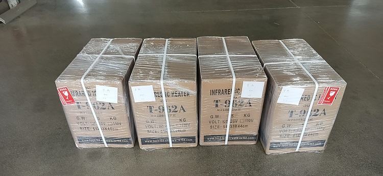 2025 New Version T962A SMT Reflow Oven, Can Connect with PC, Benchtop Infrared IC Heater, 300*320mm 1500w SMT Rework Sation Heating Station