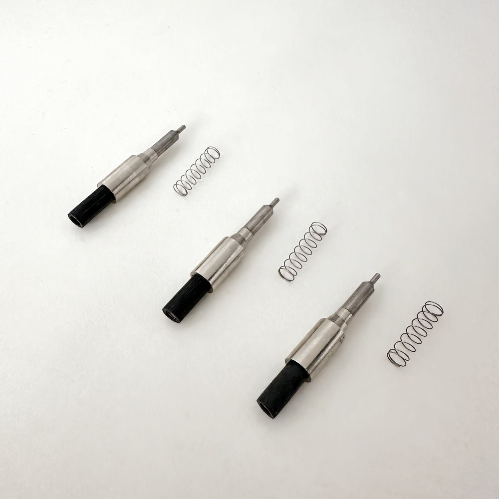 3pcs/lot Pull needle for Charmhigh SMT Pick and Place Machine, Pull pin + Spring