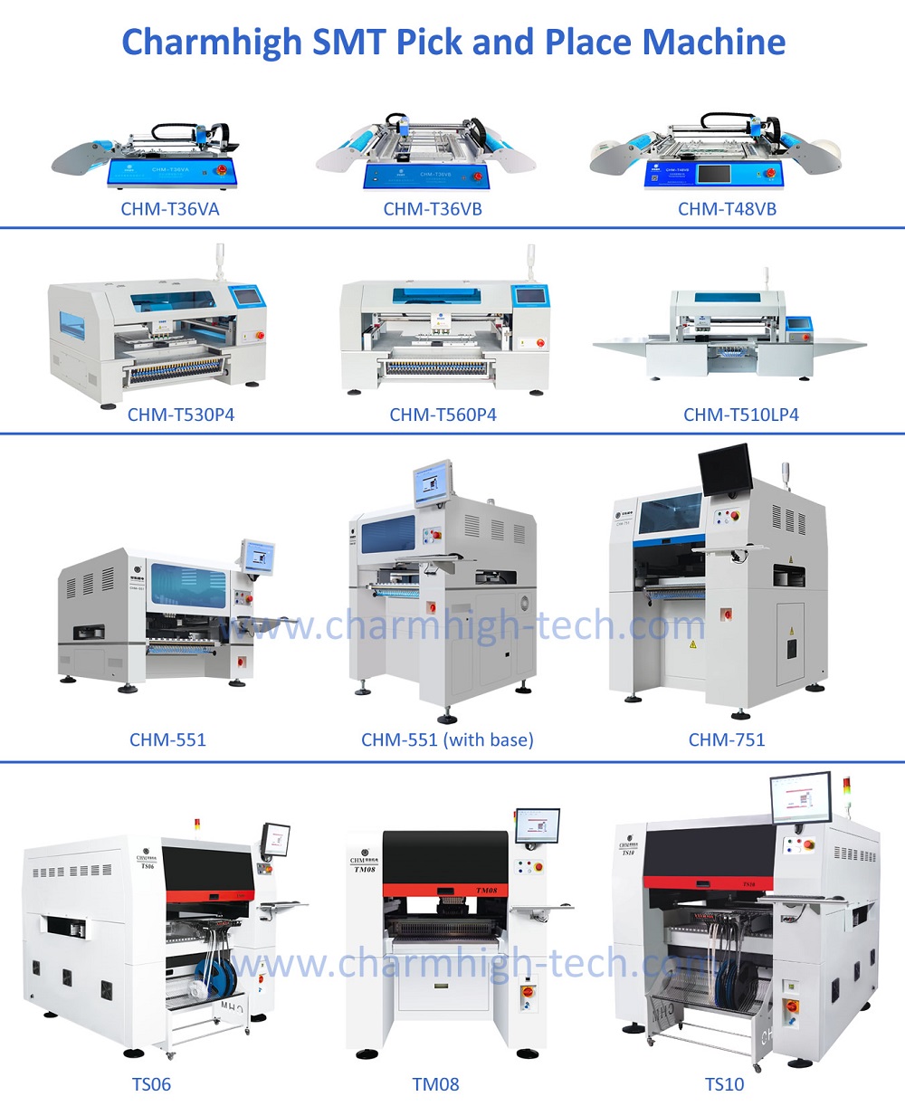 3pcs/lot Pull needle for Charmhigh SMT Pick and Place Machine, Pull pin + Spring