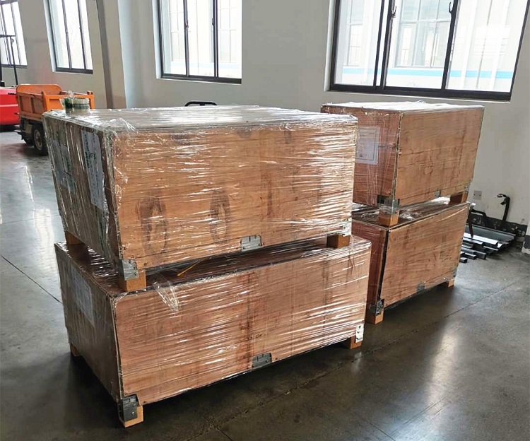 T961 Desktop Conveyor Reflow Oven 230*730mm Infrared IC Heater Soldering Oven Puhui 220V