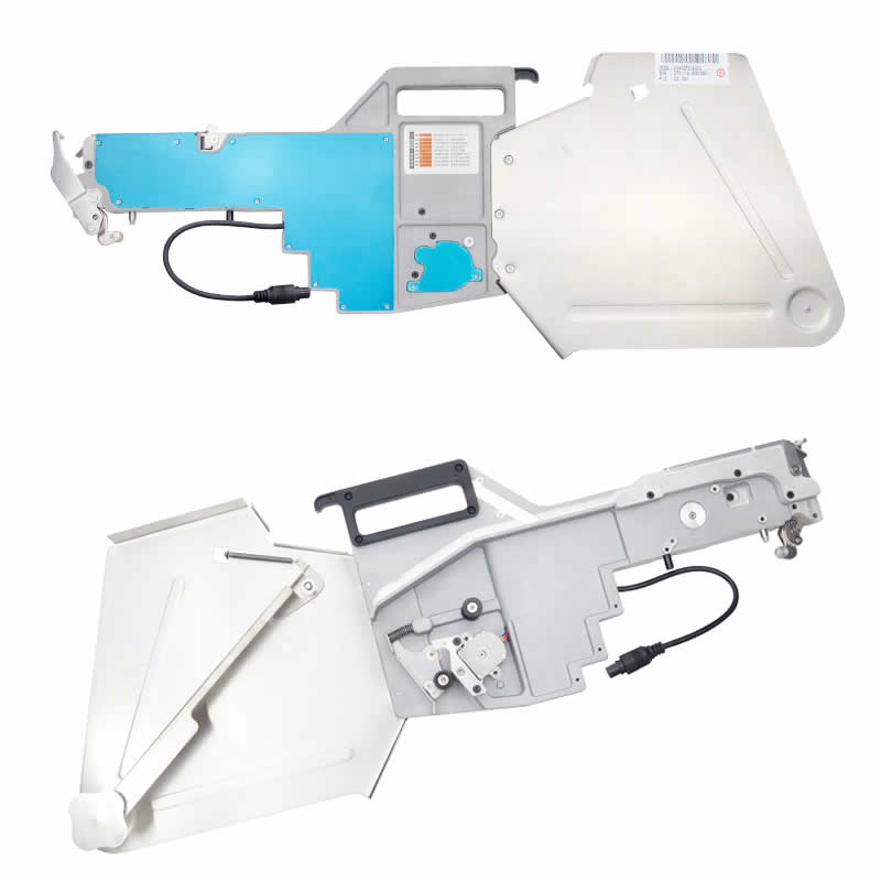 Universal Yamaha Electric Feeder (32mm) for Yamaha YV YG SMT Machine, DIY Pick and Place Machine