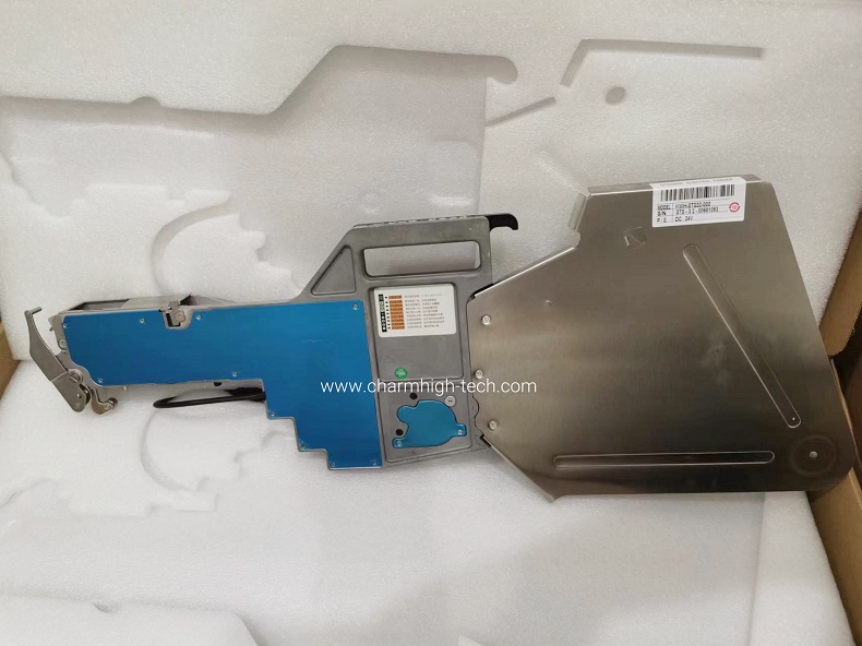 Universal Yamaha Electric Feeder (32mm) for Yamaha YV YG SMT Machine, DIY Pick and Place Machine