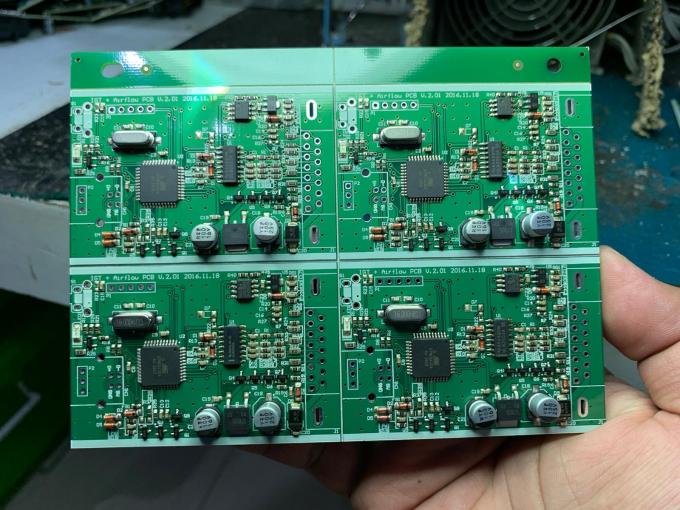 4 kinds Charmhigh 2 heads Desktop SMT Pick and Place Machine Charmhigh, Dual Cameras, Closed-loop Control 0402-5050 SOP QFN...