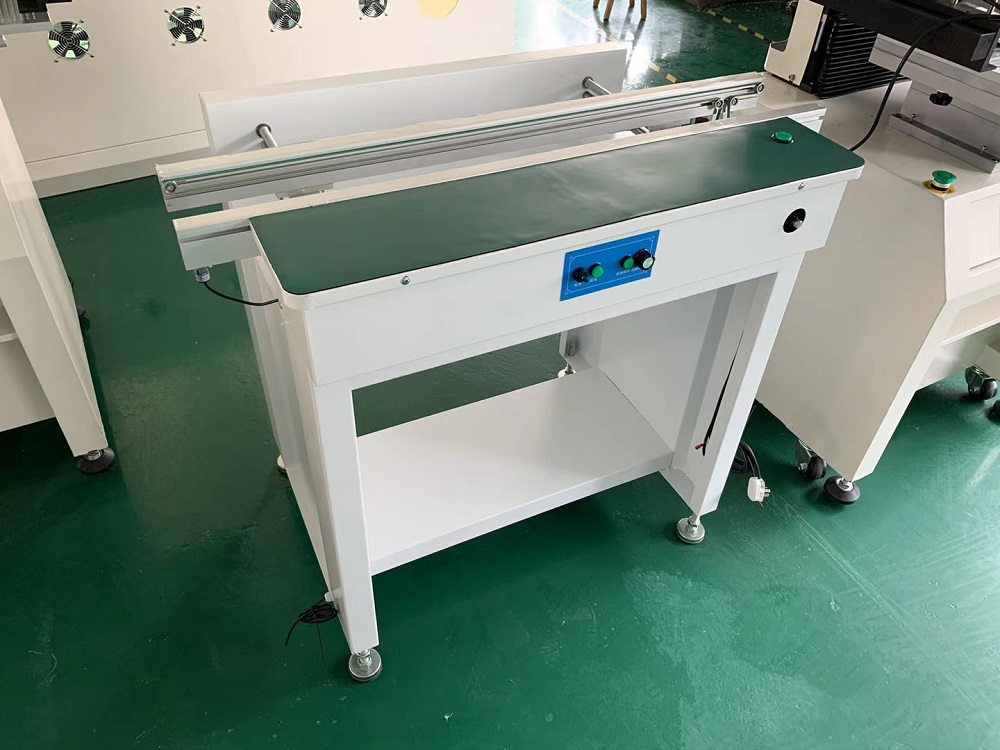 SMT conveyor 0.5/0.6/1.0/1.2m for Full Automatic PCB Assembly Line