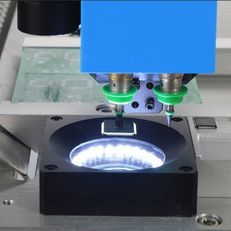 Free shipping Standard JUKI Nozzle Green (502 503 504 505 506 507) 6 size, SMT Nozzle for SMT Pick and Place Machine