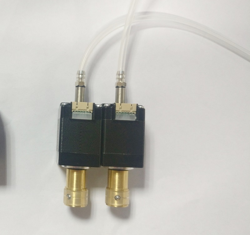 Head Rotary Motor (2pcs/lot) for Charmhigh SMT Pick and Place Machine CHMT36VA CHMT36VB CHMT48VA CHMT48VB