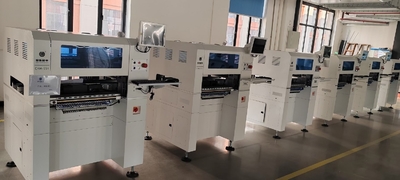 Charmhigh Technology Limited