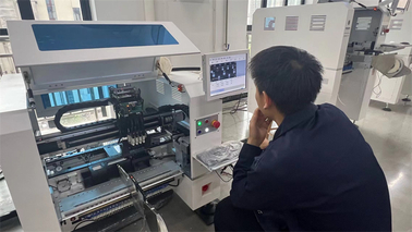 Charmhigh Technology Limited