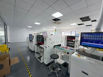 Charmhigh Technology Limited Charmhigh Technology Limited