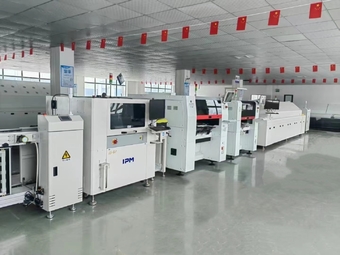 Charmhigh Technology Limited Charmhigh Technology Limited