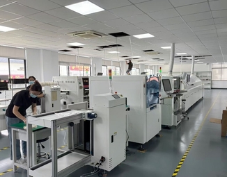 Charmhigh Technology Limited Charmhigh Technology Limited