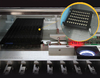 4 Heads 60 Feeders CHMT560P4 Desktop SMT Chip Mounter SMD Pick and Place Machine Yamaha feeder 8, 12, 16, 24mm