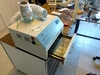 SMT Production Line: CHM-T48VB Vision SMT Pick and Place Machine chmt48vb + 3040 Stencil Printer + 420 Reflow Oven