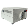 SMT Reflow Oven T962A Benchtop Infrared IC Heater 300*320mm 1500w SMT Rework Sation Heating Station