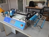 SMT Production Line: CHMT48VB + Vibration Feeder SMT Pick and Place + 3040 Stencil Printer + 420 Reflow Oven