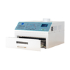 Hot Air + Infrared SMT Reflow Oven CHMRO-420 SMD Soldering Machine, Drawer Type Heating Machine