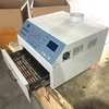 Hot Air + Infrared SMT Reflow Oven CHMRO-420 SMD Soldering Machine, Drawer Type Heating Machine