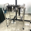 Yamaha SMT Feeder Cart, Feeder Trolley, Feeder Storage Cart, for YV Machine, Stainless Steel 80pcs