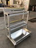 Samsung SMT Feeder Cart, Feeder Trolley, Feeder Storage Cart, for Samsung 471 SM481 SM421