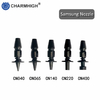 Standard Samsung Nozzle (CN020 CN030 CN040 CN065 CN140 CN220 CN400) 7 sizes, SMT Nozzle for SMT Pick and Place Machine