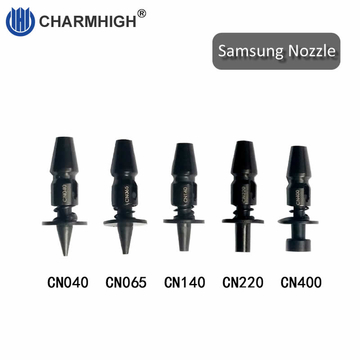 Standard Samsung Nozzle,  SMT Nozzle, Juki nozzle