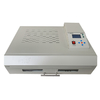 T962C SMT Reflow Oven Benchtop Infrared IC Heater 400*600mm Rework Sation Heating Station