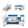 4 Heads 60 Feeders CHMT560P4 Desktop SMT Chip Mounter SMD Pick and Place Machine Yamaha feeder 8, 12, 16, 24mm