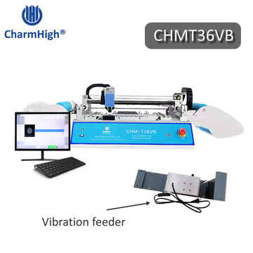 chmt36va smt pick and place machine