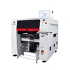 PCB Manufacturing Machine TS10 High Speed Electronics Production Machinery PCB Making SMD SMT Pick and Place Machine
