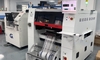 PCB Manufacturing Machine TS10 High Speed Electronics Production Machinery PCB Making SMD SMT Pick and Place Machine