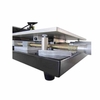 High-Precision Manual SMT Screen Printer for PCB, 300×400mm Solder Paste Printing Machine