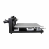 High-Precision Manual SMT Screen Printer for PCB, 300×400mm Solder Paste Printing Machine
