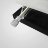 High-Precision Manual SMT Screen Printer for PCB, 300×400mm Solder Paste Printing Machine
