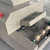 Lead-free T960s Benchtop Reflow Oven 960*300mm LCD Touch Screen Soldering Reflow Machine Welding Station