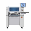 Charmhigh CHM-551 Desktop 4 Heads SMT Pick and Place Machine Auto PCB Conveyor Nozzle Change