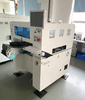 Charmhigh CHM-551 Desktop 4 Heads SMT Pick and Place Machine Auto PCB Conveyor Nozzle Change